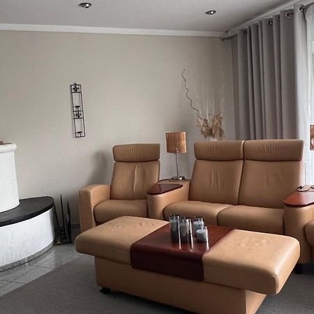 Ferienwohnung Alina Bad Berleburg Bagian luar foto