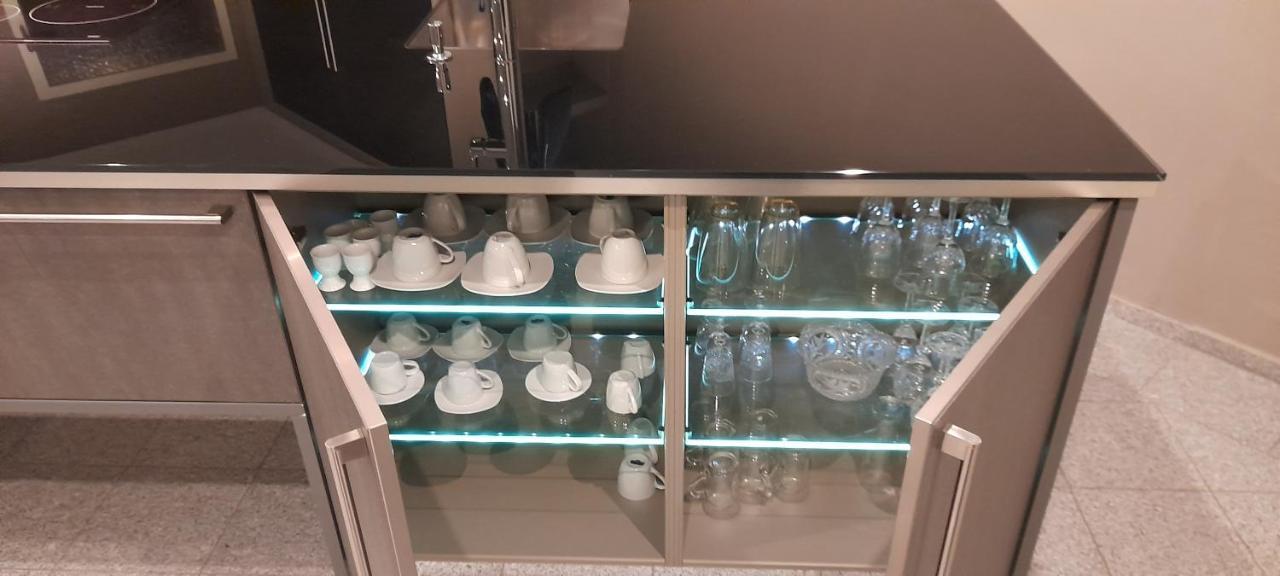 Ferienwohnung Alina Bad Berleburg Bagian luar foto