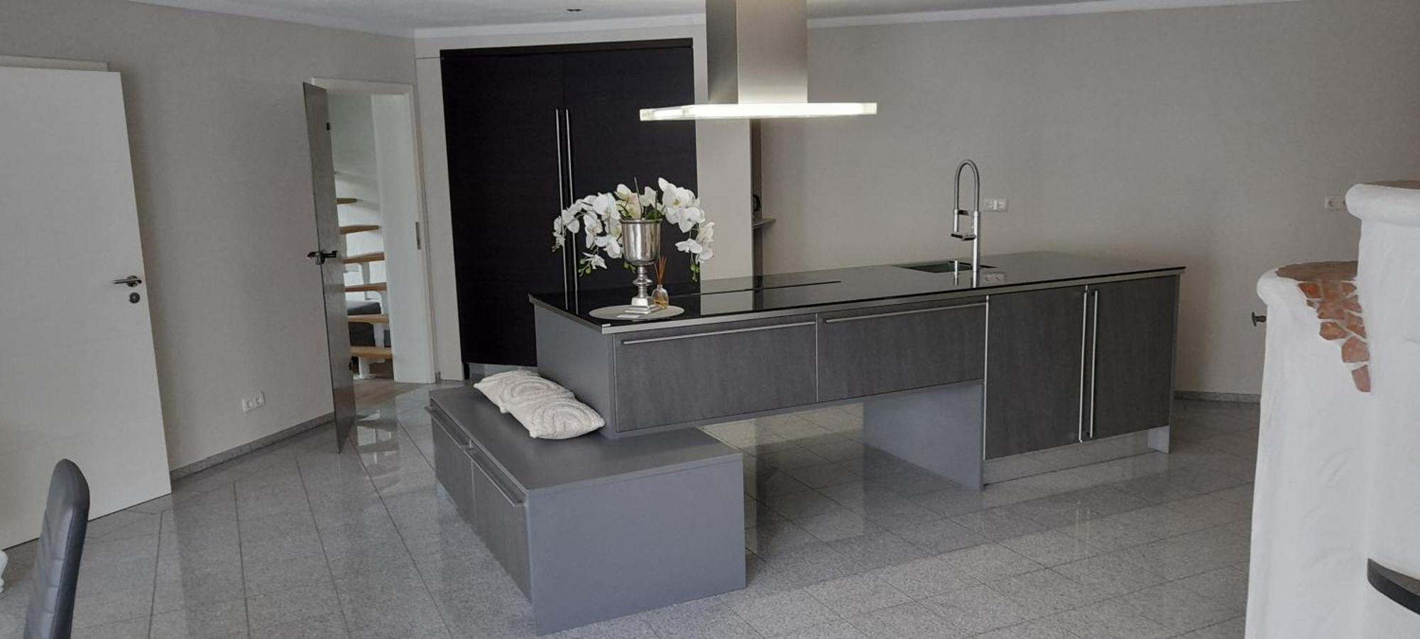 Ferienwohnung Alina Bad Berleburg Bagian luar foto